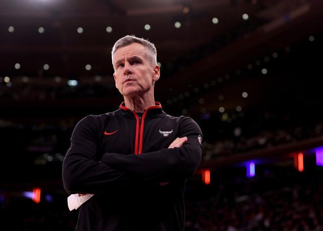 从佛罗里达到芝加哥：多诺万的执教之路与名人堂时刻